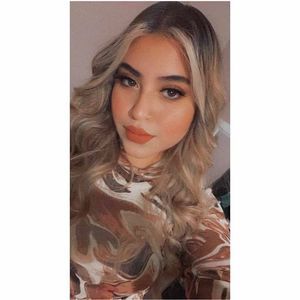 Meet your Posher, Roselyn